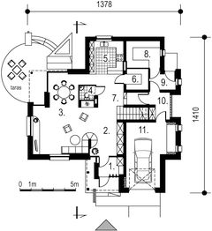 Parter projektu - Prestiż
