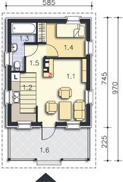 Parter projektu - Irving LMW02