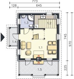 Parter projektu - Aurora LMW03