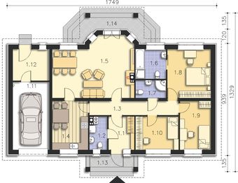 Parter projektu - Praga LMB24