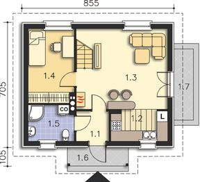 Parter projektu - Oslo LMP26