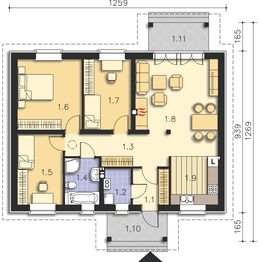 Parter projektu - Toledo LMB27