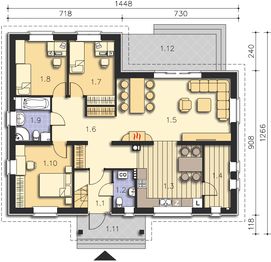 Parter projektu - Baden LMB38