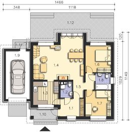 Parter projektu - Dortmund LMP126
