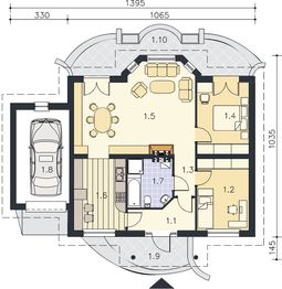 Parter projektu - Sofia LMB41