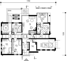 Parter projektu - Skorpion