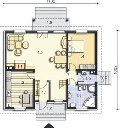Parter projektu - Dover LMP155
