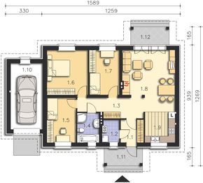 Parter projektu - Toledo IV LMB27c
