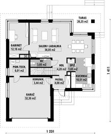 Parter projektu - E-164