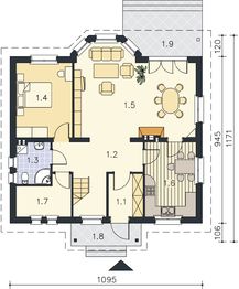 Parter projektu - Hamilton III LMP94b