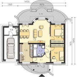 Parter projektu - Sofia II LMB41a