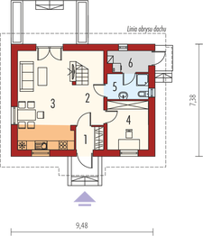 Parter projektu - Celinka Mocca