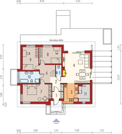 Parter projektu - Flo III