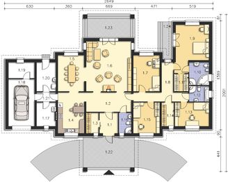 Parter projektu - Hawana LMB36