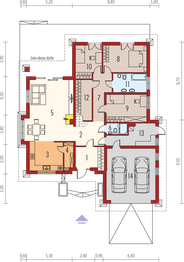 Parter projektu - Kornelia IV G2