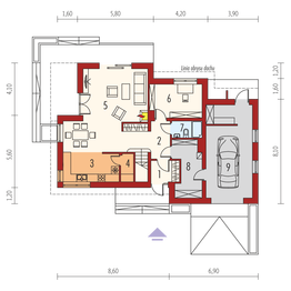 Parter projektu - Patryk III G1 energo