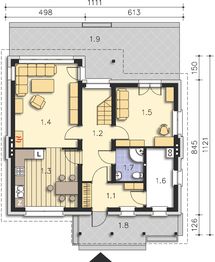 Parter projektu - Nicea II LMP51a
