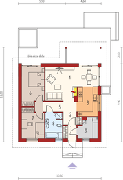 Parter projektu - Elmo V energo