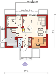 Parter projektu - E1 II (wersja A) economic