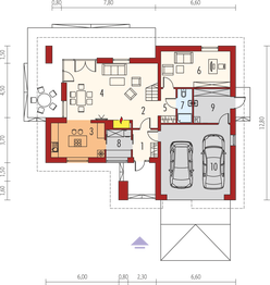 Parter projektu - Olaf G2