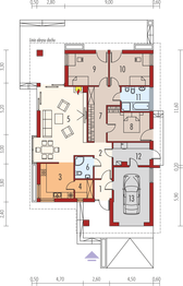 Parter projektu - Glen IV G1