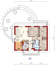 Parter projektu - Kornel IV energo