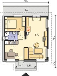 Parter projektu - Roseville LMW12