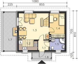 Parter projektu - Kłajpeda LMP125