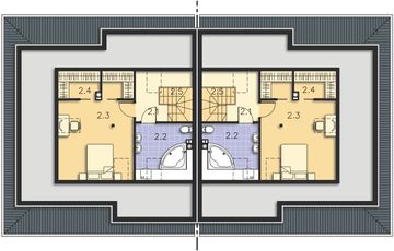 Poddasze projektu - Seattle LMBL17