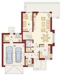 Parter projektu - Demeter 2 PS