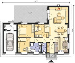Parter projektu - Rijeka II LMB13a