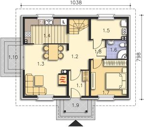 Parter projektu - Pula LMP228