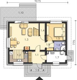 Parter projektu - Vigo LMP229