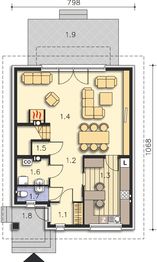 Parter projektu - Malmo LMP236