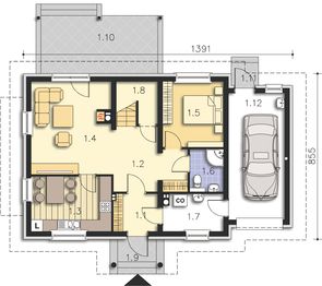 Parter projektu - Miluza II LMP244a