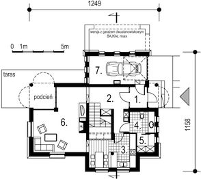 Parter projektu - Bajkał