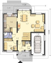 Parter projektu - Gandawa LMP243