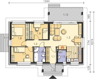 Parter projektu - Ontario II LMB61a