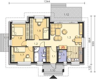 Parter projektu - Ontario LMB61