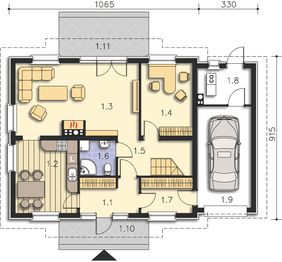 Parter projektu - Hudson IV LMP42c
