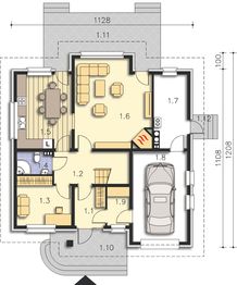 Parter projektu - Perugia II LMP238a