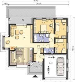 Parter projektu - Montana LMB66