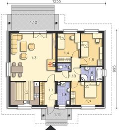 Parter projektu - Aspen LMB67