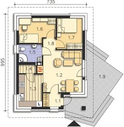 Parter projektu - Lucca LMB71
