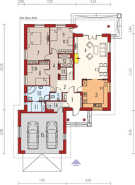 Parter projektu - Lote III G2