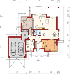 Parter projektu - Naomi II G2