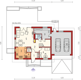 Parter projektu - Amaranta II G2 energo
