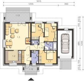 Parter projektu - Aspen II LMB67a