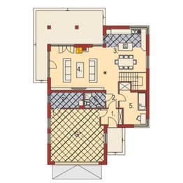 Parter projektu - Mikołaj