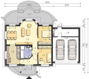 Parter projektu - Sofia VI LMB41e